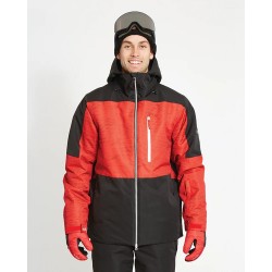 XTM Traverce II Jkt (Lava Sand Bank) - 2024